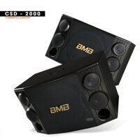 LOA BMB CSD-2000 CẶP CHÍNH HÃNG