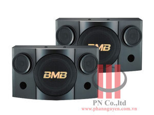 Loa BMB CSE 308