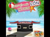 Loa BMB CSV450C bãi xịn: Chất lượng ngon, giá cực tốt!!