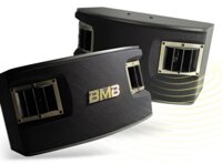 Loa BMB SCV 450 (SE)