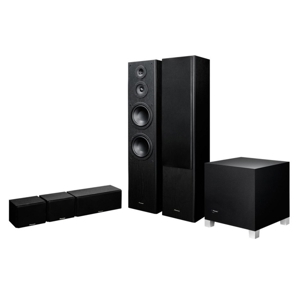 Loa bộ Pioneer S-ES3TB  5.0