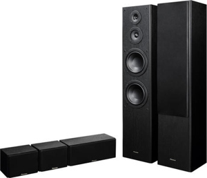 Loa bộ Pioneer S-ES3TB  5.0