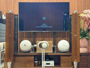 Loa B&O Beolab 18