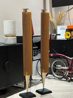 Loa B&O Beolab 18