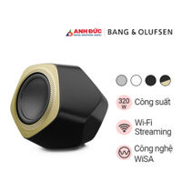 Loa B&O BeoLab 19 | Brass Tone (Chính Hãng)