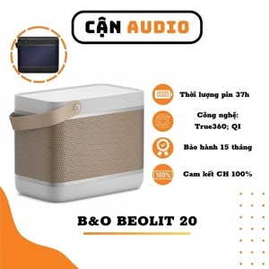 Loa B&O Beolit 20