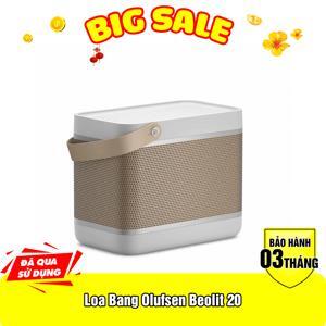 Loa B&O Beolit 20