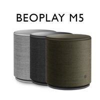 Loa B&O Beoplay M5 loa không dây cao cấp chính hãng