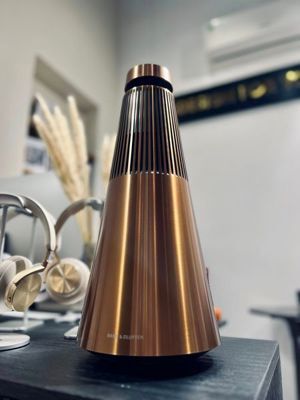 Loa B&O BeoSound 2