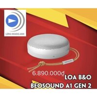 Loa B&O BEOSOUND A1 GEN 2