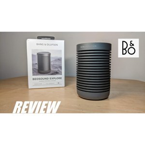 Loa B&O Beosound Explore