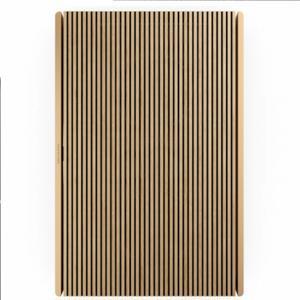 Loa B&O BeoSound Level Gold