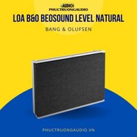 Loa B&O BeoSound Level Natural