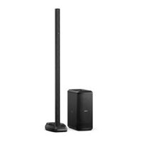 LOA BỘ BOSE L1 PRO32 + SUB2