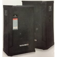 Loa sân khấu Nanomax FX-1502