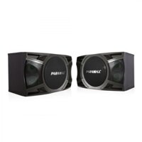 LOA BỘ PARAMAX P-1000 NEW