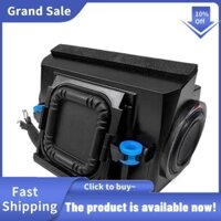 Loa bỏ túi Mini màng bức xạ trầm Loa máy chiếu cao cấp