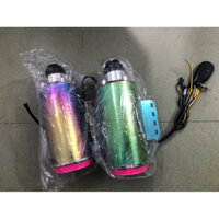 Loa Bô xe điện 12v