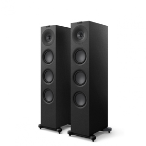 Loa bookself KEF Q11 Meta