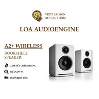 Loa Bookshelf Audioengine A2+ Wireless - Bảo Hành Chính Hãng 12 Tháng