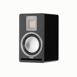 Loa Bookshelf Audiovector QR 1