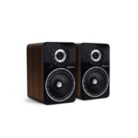 Loa Bookshelf Bluetooth Elipson Prestige Facet 6B BT - Walnut             So sánh