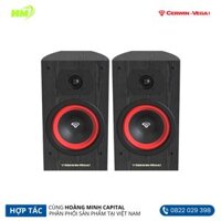 Loa Bookshelf Cerwin Vega LA165