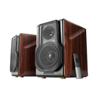 Loa bookshelf EDIFIER S3000MKII | Giá rẻ, trả góp 0%