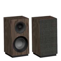 Loa Bookshelf Jamo S 801 Walnut