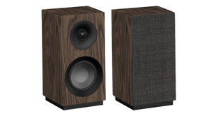 Loa Bookshelf Jamo S 801