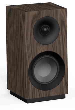 Loa Bookshelf Jamo S 801