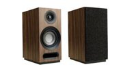 Loa Bookshelf Jamo S 803 WALNUT