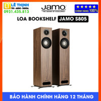 Loa Bookshelf Jamo S 805 | Loa Jamo S805 - Chính hãng - Bảo hành 12 tháng