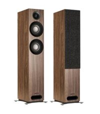 Loa Bookshelf Jamo S 807 WALNUT