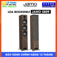 Loa Bookshelf Jamo S 809 | Loa Jamo S809 - Chính hãng - Bảo hành 12 tháng