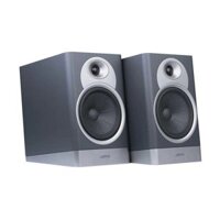 Loa Bookshelf Jamo S7-17B Chính Hãng