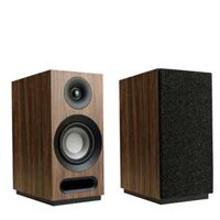 Loa Bookshelf Jamo S803 Walnut