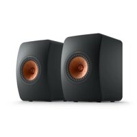 Loa bookshelf KEF LS50 Meta