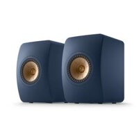 Loa bookshelf KEF LS50 Meta