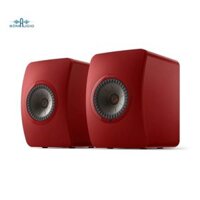 Loa Bookshelf KEF LS50W II