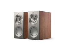 Loa bookshelf KEF Reference 1 Meta