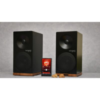 Loa bookshelf không dây bluetooth Tangent X5BT