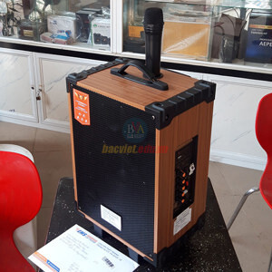 Loa bookshelf Klipsch B20