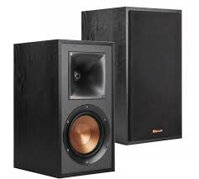 Loa bookshelf Klipsch R-51M