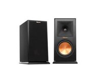 Loa Bookshelf Klipsch RP-160M (Ngừng Kinh Doanh)