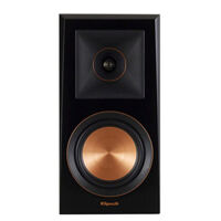 Loa Bookshelf Klipsch RP-600M II