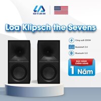 Loa bookshelf Klipsch The Sevens chính hãng, Linh Anh Audio