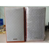 loa bookshelf mini 12 onkyo v77 cao cấp, loa có phân tần bass chắc trelb nhuyễn nghe nhạc trong phòng