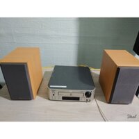 loa bookshelf mini onkyo v3 dòng loa nghe trữ tình tên tuổi nhất trong 3 dòng V3 V5 V7
