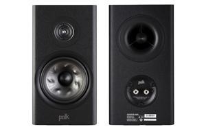 Loa Bookshelf Polk Reserve R200